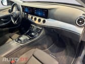 Mercedes-Benz E 300 I.V.A DEDUTÍVEL e T Avantgarde
