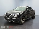 Nissan Juke 1.0 DIG-T Tekna DCT