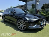 Volvo V60 2.0 T6 AWD TE Inscription Expression