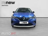 Renault Captur Techno tce Bi Fuel