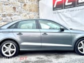 Audi A3 1.6 TDi Advance Ultra