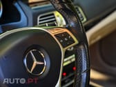 Mercedes-Benz E 200 AMG Line Auto