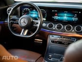 Mercedes-Benz E 300 de 4Matic 9G-TRONIC AMG Line