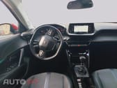 Peugeot 2008 Allure