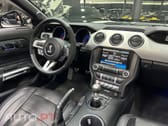 Ford Mustang 2.3i EcoBoost