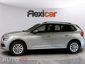 Skoda Kamiq 1.0 TSI DSG