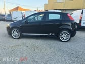 Fiat Grande Punto 1.3 M-Jet Sport