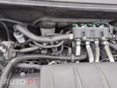 Opel Astra 1.4 T Selection GPL