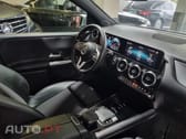 Mercedes-Benz B 180 d Style Aut.
