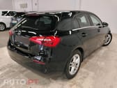 Mercedes-Benz A 160 Style