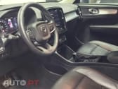Volvo XC40 1.5 T4 PHEV Inscription