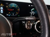 Mercedes-Benz CLA 180 d Style Aut.