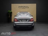 Mercedes-Benz CL 55 V8 Kompressor