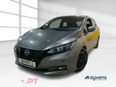 Nissan Leaf N-Connecta