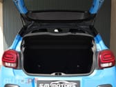 Citroen C3 1.2 PureTech Shine