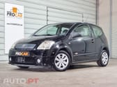 Citroen C2 1.4 HDi RFM