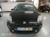 Fiat Punto 1.2 Easy S&S