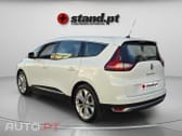 Renault Grand Scénic ENERGY dCi 110 EDC Intens