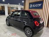 Fiat 500C 1.0 Hybrid