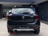 Dacia Sandero Stepway TCe 90 S&S Prestige