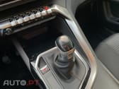 Peugeot 3008 1.5 BlueHDi Active