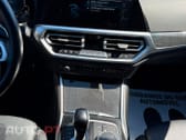 BMW 330 e Touring Pack M Auto