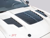 Ford Mustang 2,3 PERFORMA Premium GT 500 SHELBY 