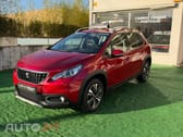 Peugeot 2008 1.2 PureTech Allure EAT6
