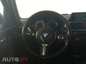BMW 116 d Aut.