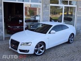 Audi A5 2.0 TDI S-line
