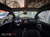 Smart ForTwo 1.0 mhd Pulse 71 Softouch