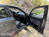 BMW 118 d Line Urban
