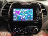 Renault Captur 1.5 dCi Exclusive