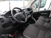 Peugeot Boxer 2.2 BlueHDi 330 L1H1