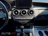 Mercedes-Benz C 200 BlueTEC Avantgarde+