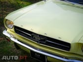 Ford Mustang 289 V8