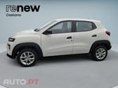 Dacia Spring Essential Electric 33kw/ 45 cv