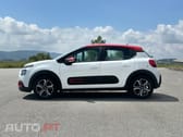 Citroen C3 1.2 PureTech Feel Pack