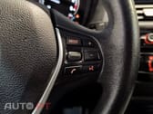 BMW 116 d Corporate Edition