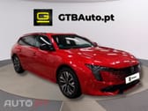 Peugeot 508 SW Allure Pack FULL LED EAT8