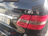Mercedes-Benz B 200 CDi