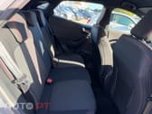 Ford Puma 1.0 EcoBoost Hybrid ST-LINE