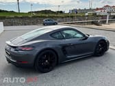 Porsche 718 2.0 PDK