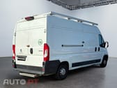 Peugeot Boxer 2.0 BlueHDi 335 L3H2 Premium