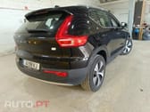 Volvo XC40 1.5 T5 PHEV Inscription Expression