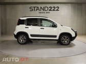 Fiat Panda 1.0 Hybrid City Cross