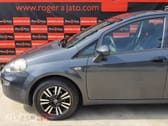 Fiat Punto 1.3 M-Jet Easy S&S