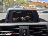 BMW 116 d EDynamics Line Sport
