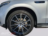 Mercedes-Benz EQC 400 4MATIC AMG
