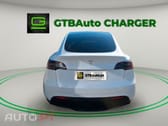 Tesla Model Y RWD 97.6% I.V.A DEDUTIVEL